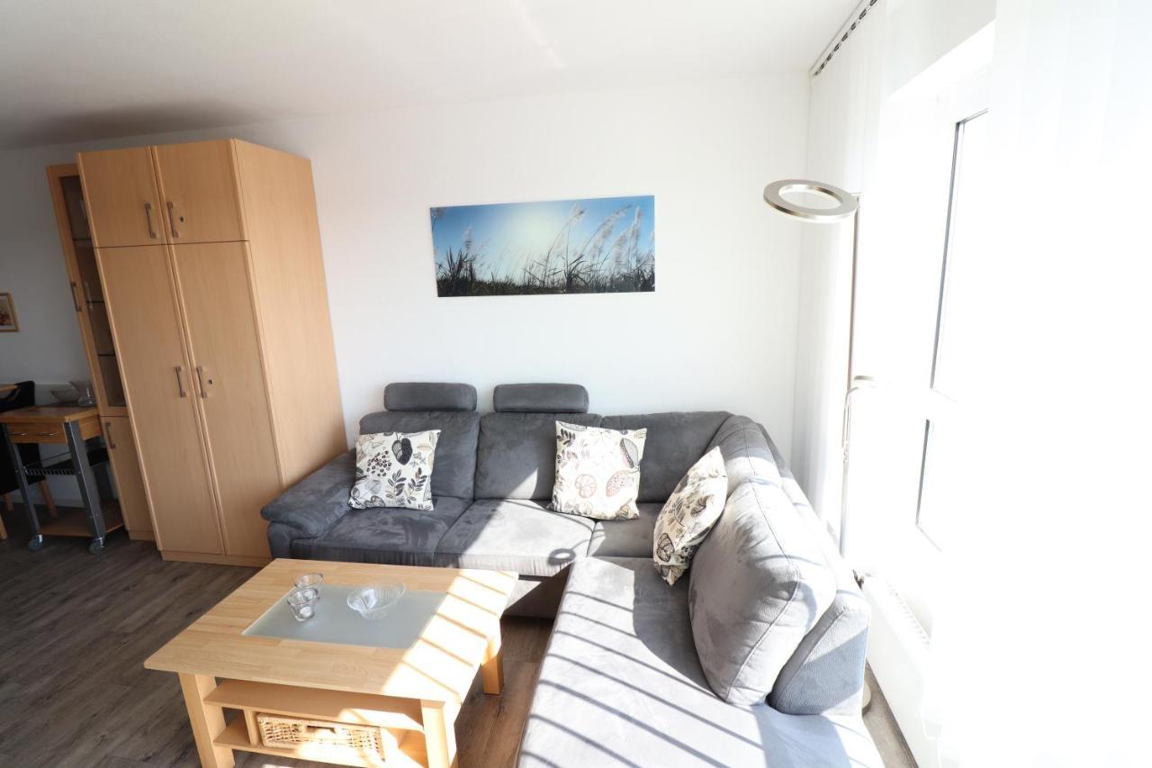 Frische Brise Sahlenburg Apartman Cuxhaven Kültér fotó