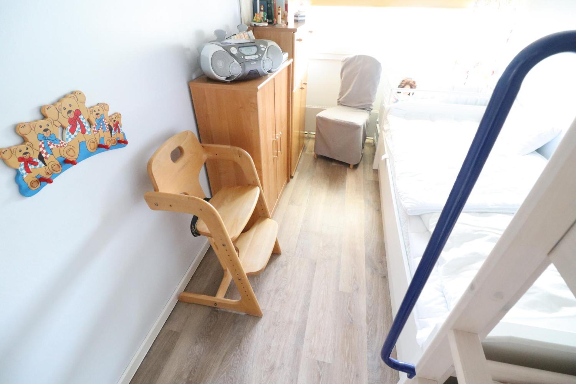 Frische Brise Sahlenburg Apartman Cuxhaven Kültér fotó
