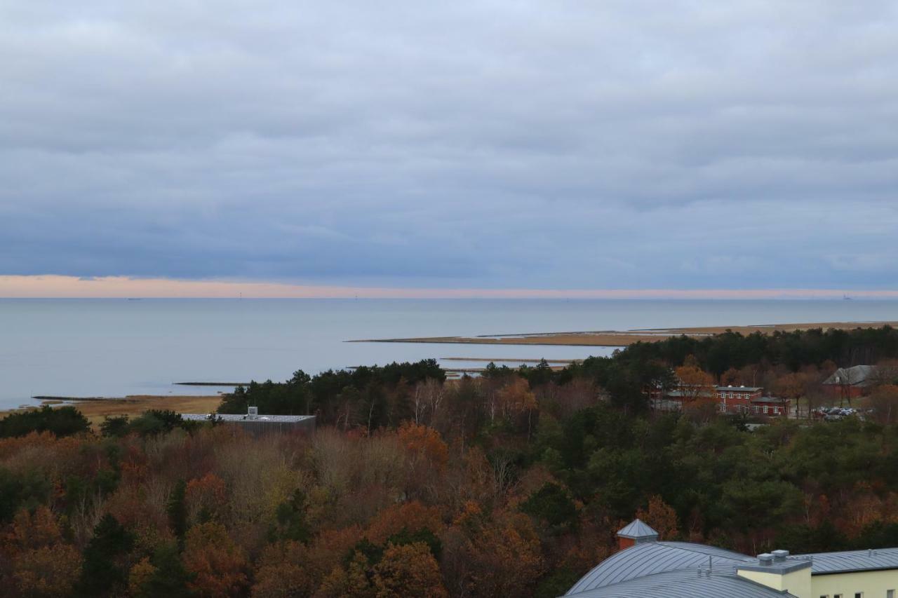 Frische Brise Sahlenburg Apartman Cuxhaven Kültér fotó